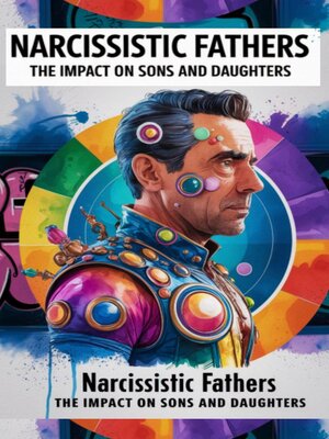 cover image of Narcissistic Fathers, Heal From Hidden Abuse
